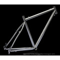 High Quality Titanium Touring Frame Fxc1